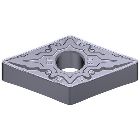 Sumitomo DNGG431EEF Grade AC5005S Carbide Turning Insert 10W2AQF